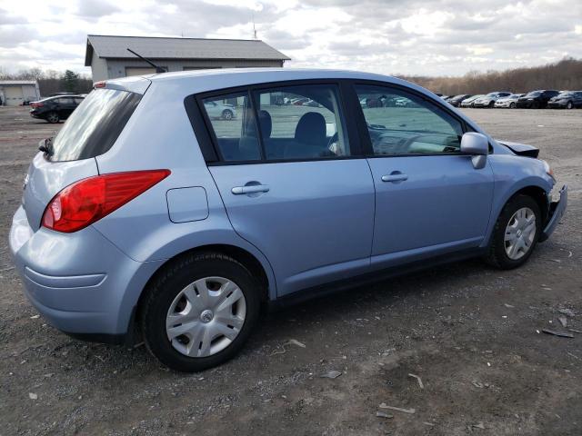 Obraz 3 z 2012 NISSAN VERSA S 2012 z VIN 3N1BC1CP9CL363941