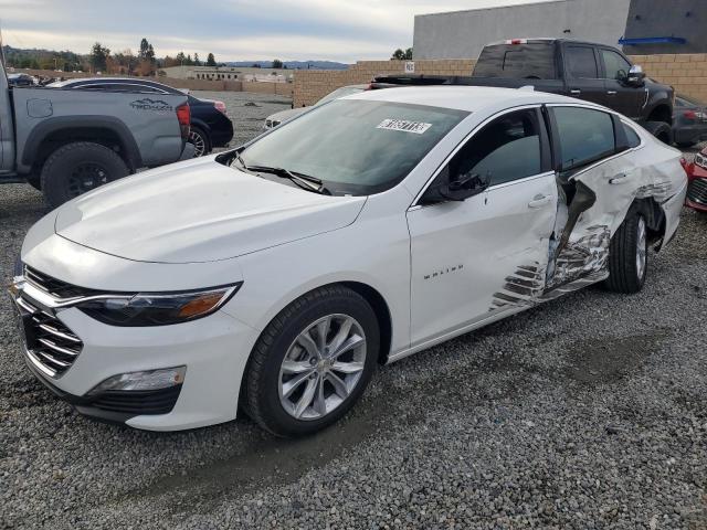 Image 1 of 2024 CHEVROLET MALIBU LT 2024 with VIN 1G1ZD5ST6RF134224