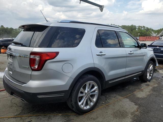 Obraz 3 z 2018 FORD EXPLORER LIMITED 2018 z VIN 1FM5K7FH5JGC34743