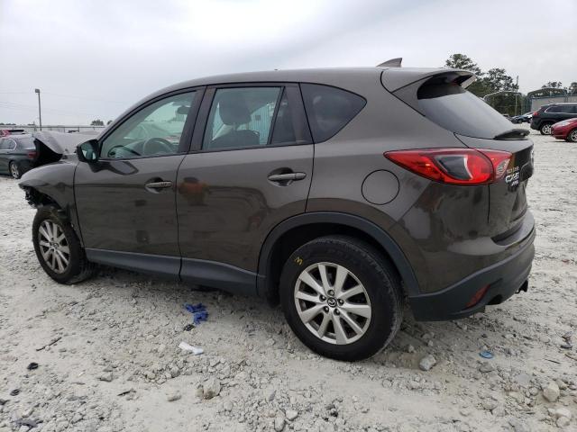 Obraz 2 z 2016 MAZDA CX-5 TOURING 2016 z VIN JM3KE4CY6G0786391