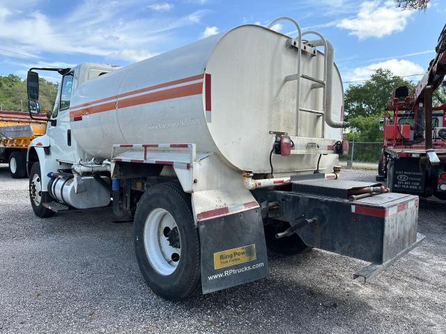 Изображение 3 2015 INTERNATIONAL 4000 4300 2015 с VIN 3HAMMMMN1FL723155