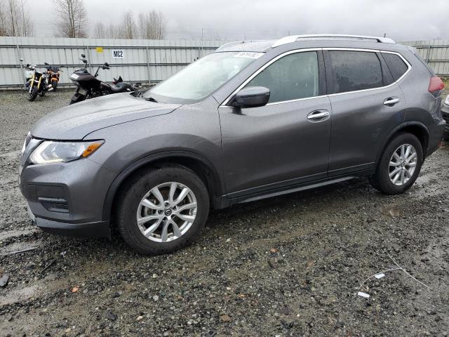 Изображение 1 2020 NISSAN ROGUE S 2020 с VIN KNMAT2MTXLP516230