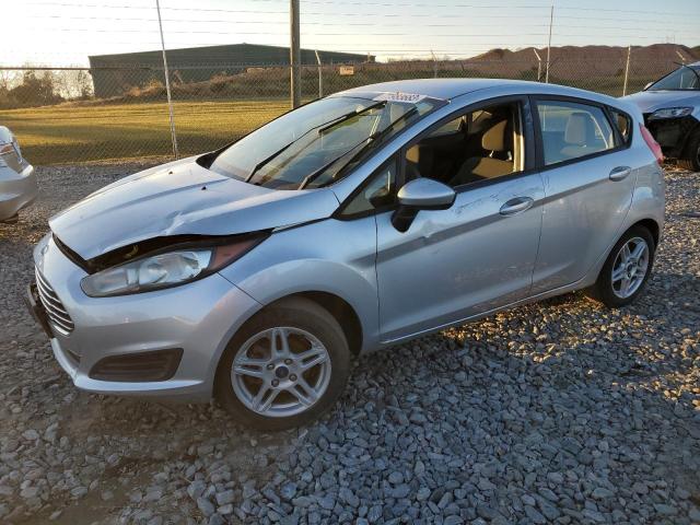 Изображение 2017 FORD FIESTA SE 2017