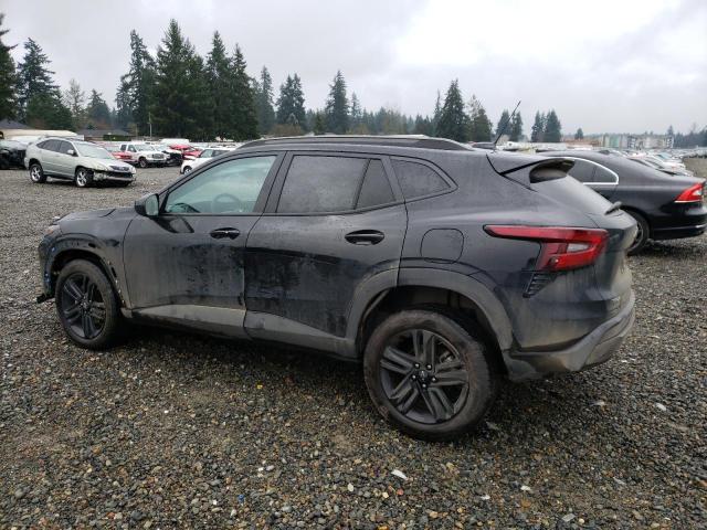 Image 2 of 2024 CHEVROLET TRAX ACTIV 2024 with VIN KL77LKE26RC045531