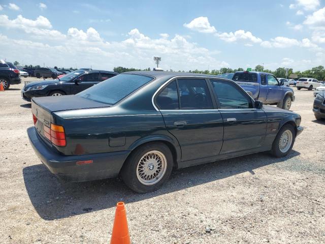 Image 3 of 1995 BMW 525 I AUTOMATIC 1995 with VIN WBAHD6325SGK53247