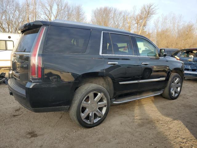 Obraz 3 z 2016 CADILLAC ESCALADE LUXURY 2016 z VIN 1GYS4BKJ1GR288240