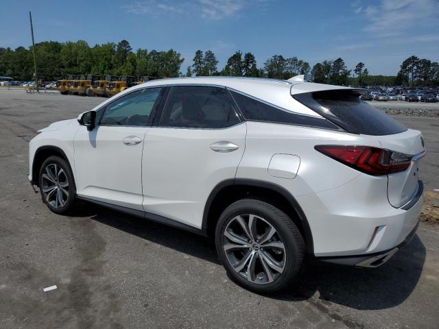 Obraz 2 z 2019 LEXUS RX 350 BASE 2019 z VIN 2T2ZZMCA6KC135495