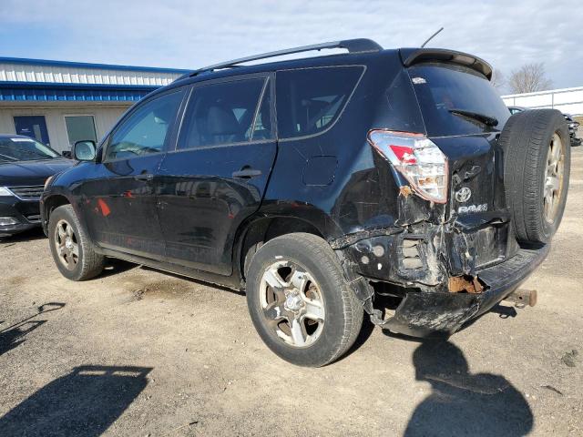 Image 2 of 2009 TOYOTA RAV4  2009 with VIN 2T3BF33VX9W004193