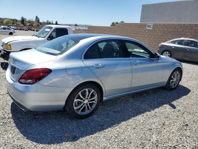 Obraz 3 z 2017 MERCEDES-BENZ C 300 2017 z VIN 55SWF4JB2HU199015