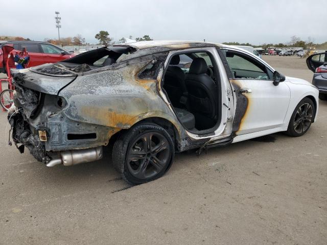 Image 3 of 2023 KIA K5 GT LINE 2023 with VIN 5XXG64J25PG214138