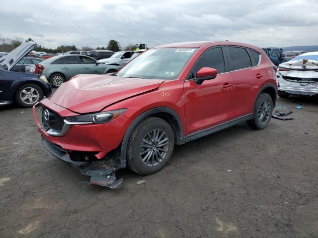 Obraz 1 z 2017 MAZDA CX-5 TOURING 2017 z VIN JM3KFBCL6H0178877