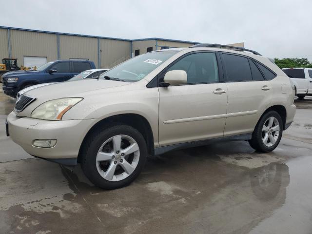 Obraz 1 z 2005 LEXUS RX 330 2005 z VIN 2T2GA31U25C039258