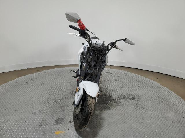 Obraz 2 z 2023 KAWASAKI BR125 J 2023 z VIN JKABRRJ12PDA28022