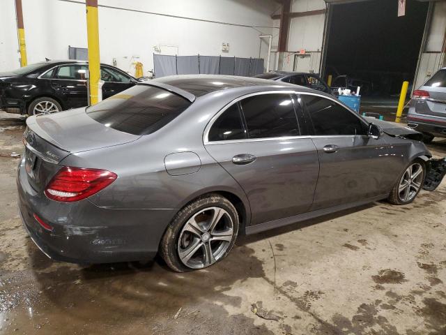 Image 3 of 2017 MERCEDES-BENZ E 300 4MATIC 2017 with VIN WDDZF4KB1HA133700