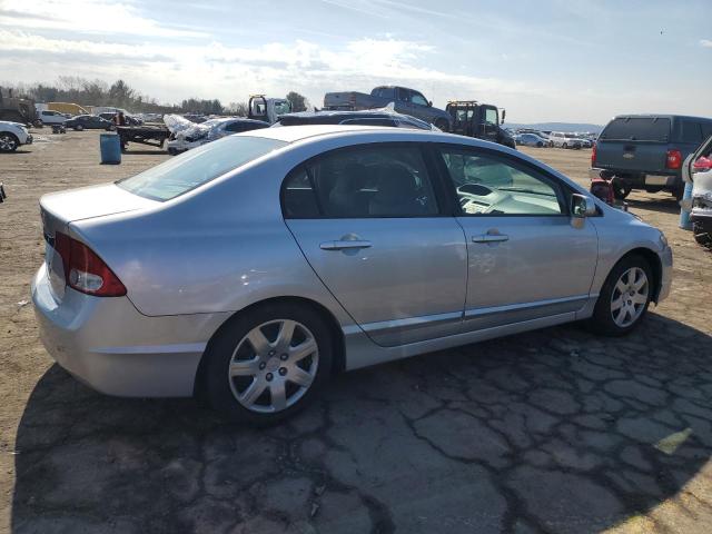 Image 3 of 2010 HONDA CIVIC LX 2010 with VIN 2HGFA1F51AH321351