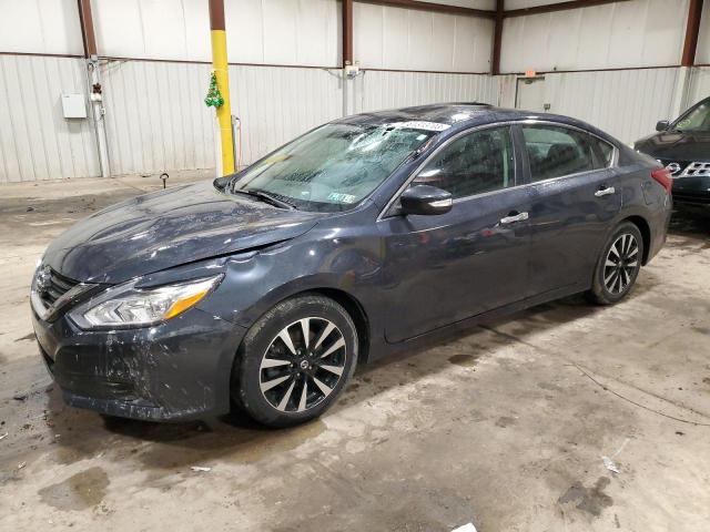 Изображение 1 2018 NISSAN ALTIMA 2.5 2018 с VIN 1N4AL3APXJC166847