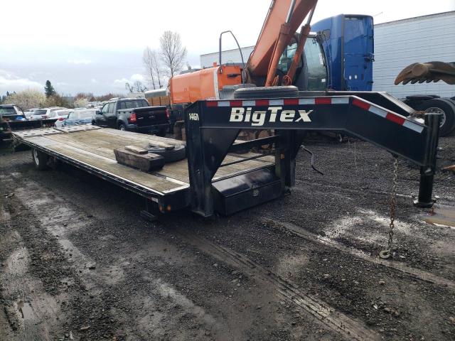 2017 BIGT UTILITY TL 2017 image