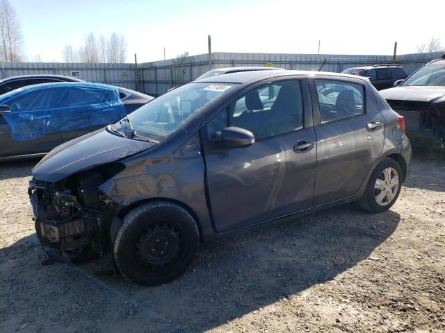 Obraz 2015 TOYOTA YARIS  2015