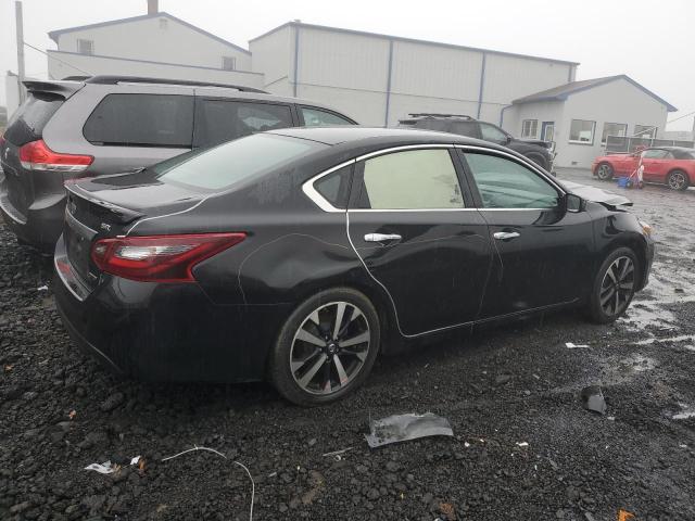 Obraz 3 z 2018 NISSAN ALTIMA 2.5 2018 z VIN 1N4AL3AP3JC226435