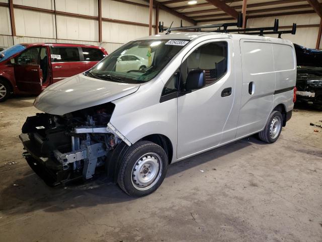Image 1 of 2019 NISSAN NV200 2.5S 2019 with VIN 3N6CM0KN2KK705689