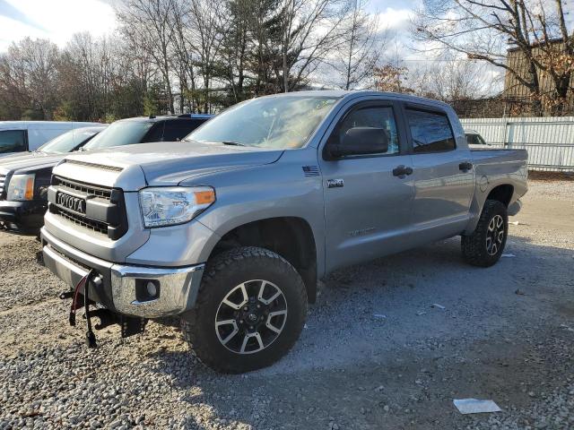 Obraz 2015 TOYOTA TUNDRA CREWMAX SR5 2015