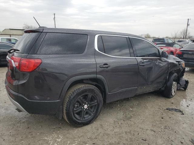 Obraz 3 z 2018 GMC ACADIA SLE 2018 z VIN 1GKKNKLA1JZ238127