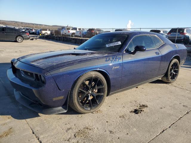 Obraz 1 z 2013 DODGE CHALLENGER R/T 2013 z VIN 2C3CDYBT9DH685743