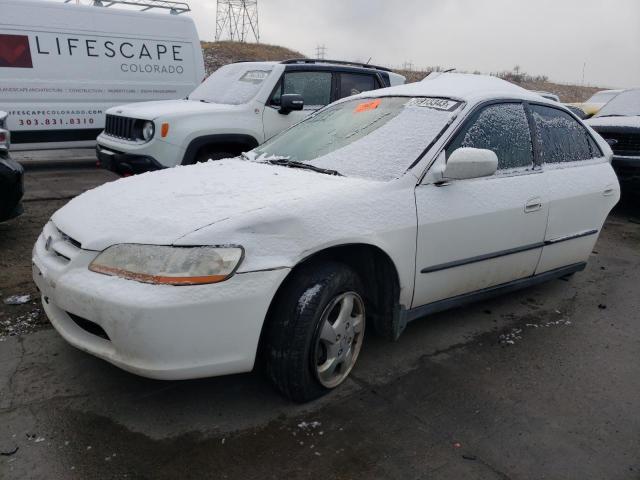 Obraz 1 z 1999 HONDA ACCORD LX 1999 z VIN 1HGCG5640XA105496