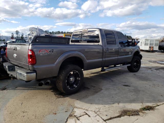 Obraz 3 z 2012 FORD F350 SUPER DUTY 2012 z VIN 1FT8W3BT2CEB48037