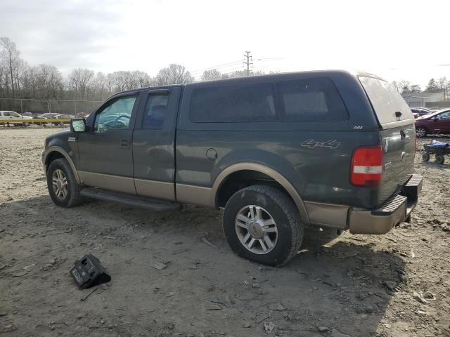 Изображение 2 2005 FORD F150  2005 с VIN 1FTPX14595NA90894