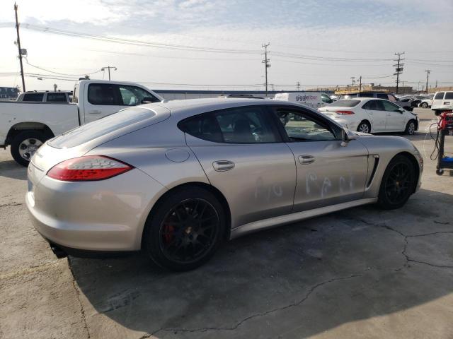 Изображение 3 2011 PORSCHE PANAMERA 2 2011 с VIN WP0AA2A78BL022001