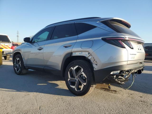 Изображение 2 2024 HYUNDAI TUCSON LIMITED 2024 с VIN KM8JECD16RU150352