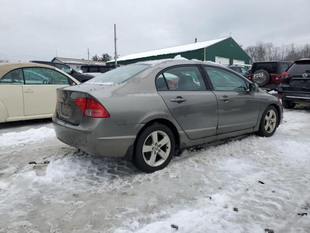 Изображение 3 2008 HONDA CIVIC LX 2008 с VIN 2HGFA16598H503034