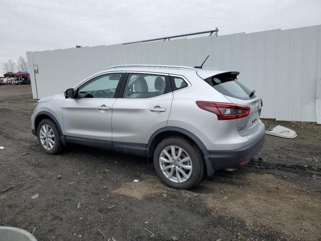 Obraz 2 z 2022 NISSAN ROGUE SPORT SV 2022 z VIN JN1BJ1BWXNW492234