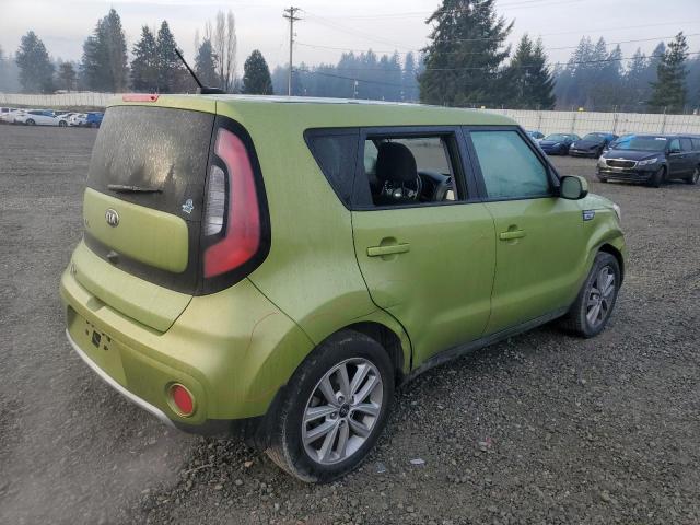Изображение 3 2017 KIA SOUL + 2017 с VIN KNDJP3A51H7884237