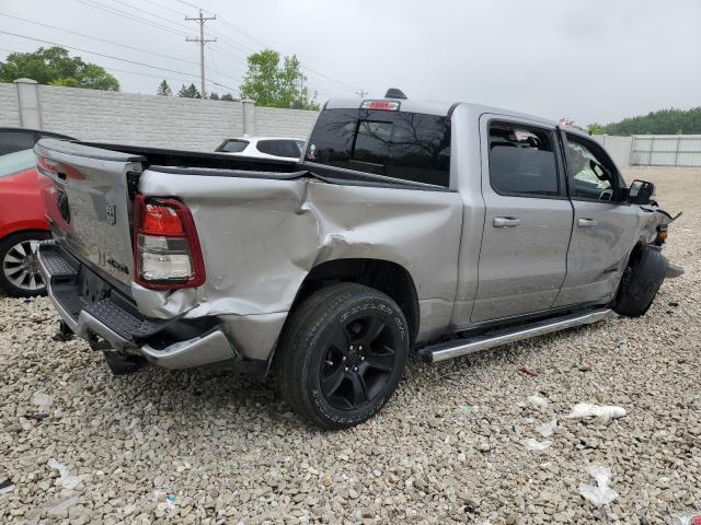 Image 3 of 2020 RAM 1500 BIG HORN/LONE STAR 2020 with VIN 1C6SRFFT9LN181889