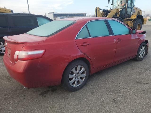 Image 3 of 2007 TOYOTA CAMRY LE 2007 with VIN 4T1BK46K77U022272