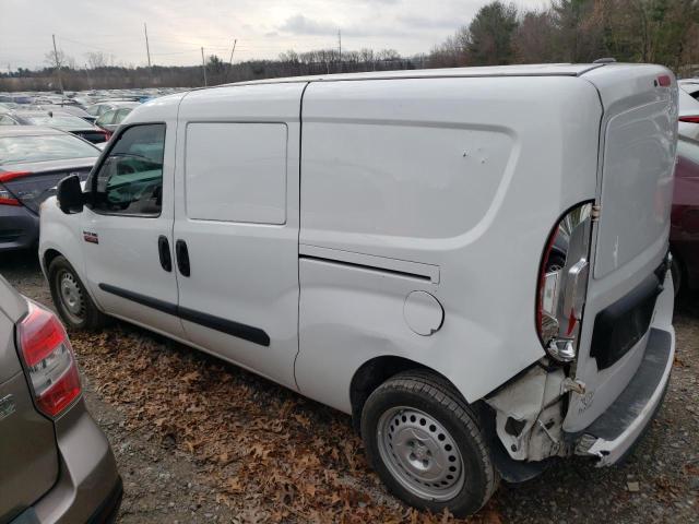 Obraz 2 z 2017 RAM PROMASTER CITY  2017 z VIN ZFBERFAB5H6F18389