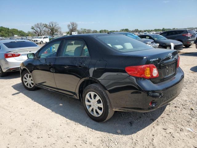 Image 2 of 2010 TOYOTA COROLLA BASE 2010 with VIN 2T1BU4EEXAC267890