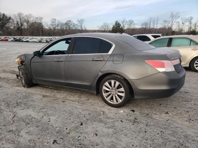 Image 2 of 2011 HONDA ACCORD EXL 2011 with VIN 1HGCP2F88BA065503