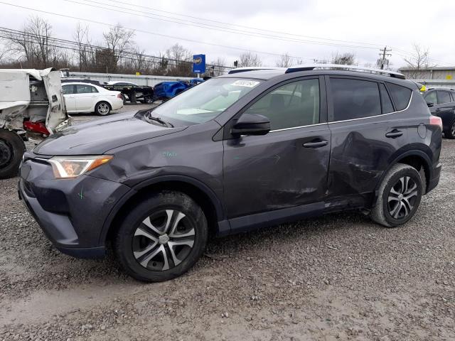 Obraz 1 z 2016 TOYOTA RAV4 LE 2016 z VIN JTMZFREV4GJ084214