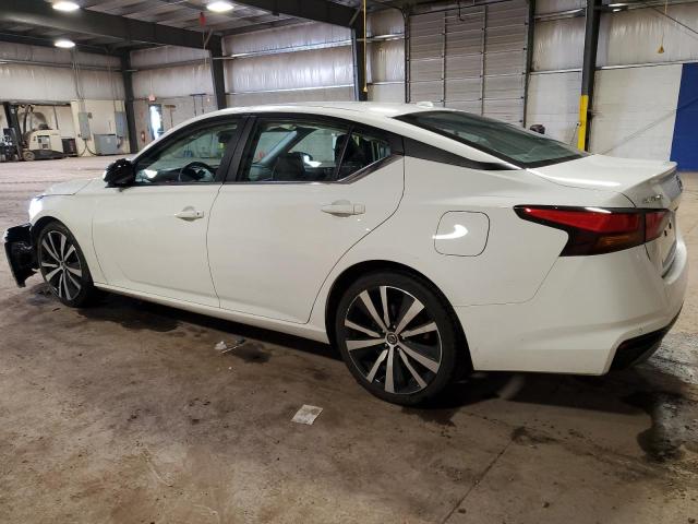 Изображение 2 2022 NISSAN ALTIMA SR 2022 с VIN 1N4BL4CVXNN400372