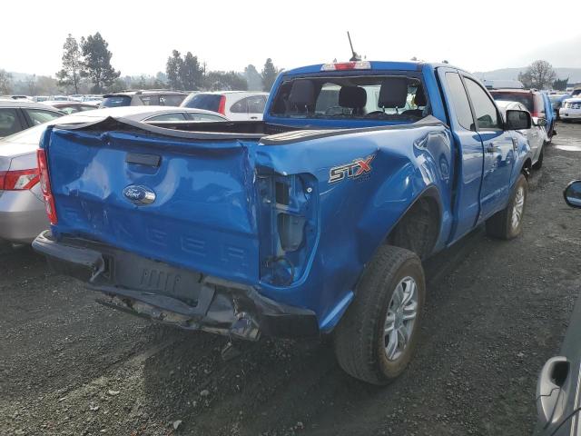Obraz 3 z 2022 FORD RANGER XL 2022 z VIN 1FTER1FH3NLD27416