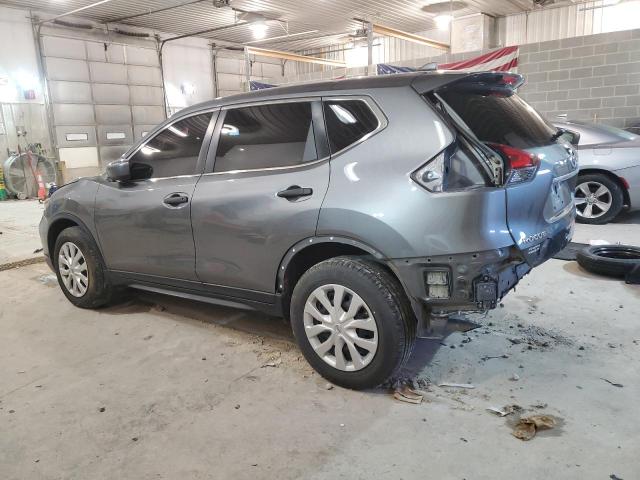 Obraz 2 z 2020 NISSAN ROGUE S 2020 z VIN 5N1AT2MV2LC814064