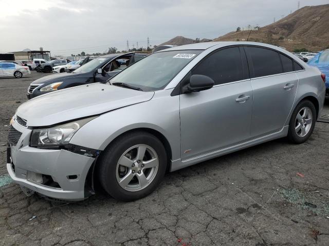 Image 1 of 2014 CHEVROLET CRUZE LT 2014 with VIN 1G1PC5SB6E7152616
