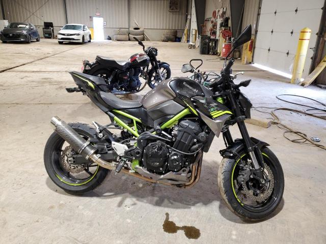 Obraz 2020 KAWASAKI ZR900 F 2020