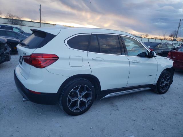 Image 3 of 2018 BMW X1 XDRIVE28I 2018 with VIN WBXHT3C33J5K32052