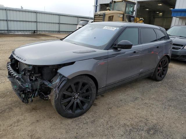 Image 1 of 2019 LAND ROVER RANGE ROVER VELAR R-DYNAMIC SE 2019 with VIN SALYL2FV2KA224918