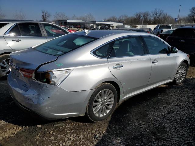 Obraz 3 z 2014 TOYOTA AVALON HYBRID 2014 z VIN 4T1BD1EB3EU026715