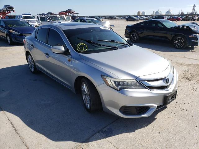 2017 ACURA ILX PREMIUM 2017 image